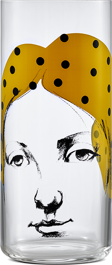 Vasos Finesse Rock & Pop, Pack de 4