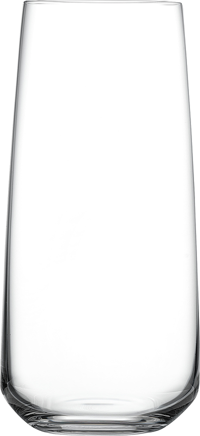 Vasos Mirage, altos, 4 unidades