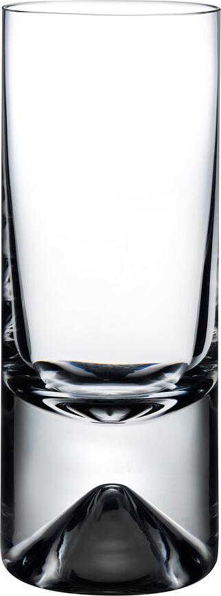 Vasos altos No. 9, 325 ml, Pack de 4