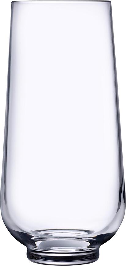 Vasos para long drinks Hepburn, 4 unidades