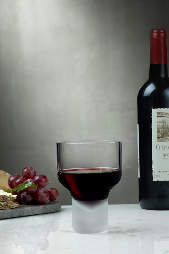 Vasos para vino Contour, Pack de 2