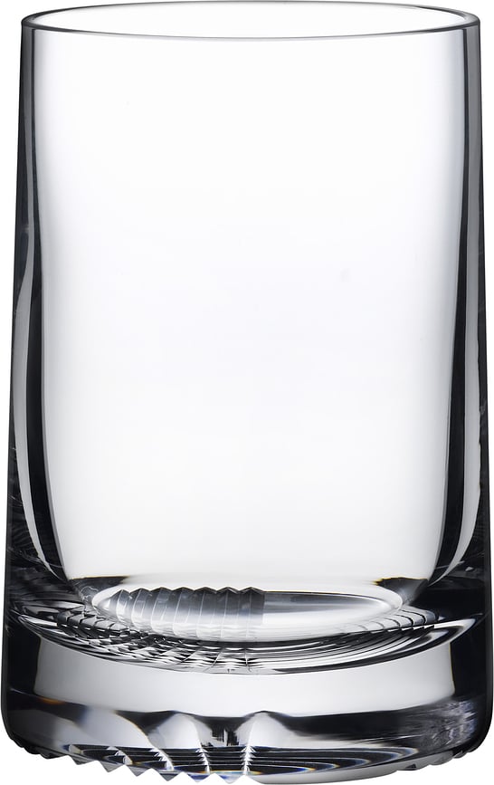 Vasos de whisky Alba 260 ml, Pack de 2 unidades