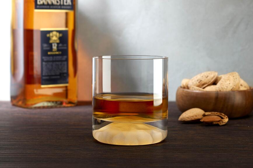 Vasos para whisky Club Ice, 4 unidades