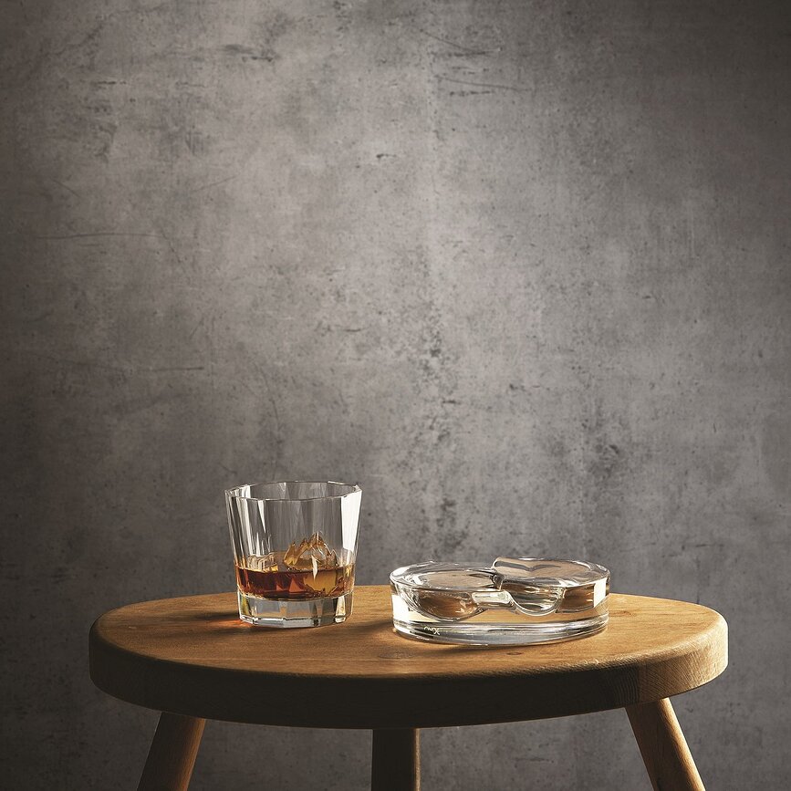 Vasos para whisky Hemingway, Pack de 4