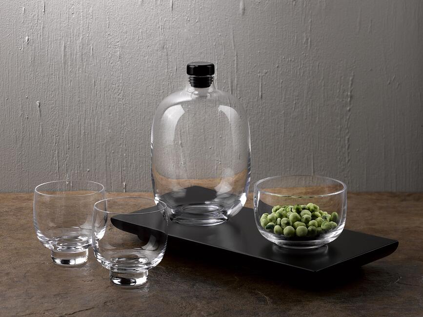 Vasos para whisky Malt, 2 unidades