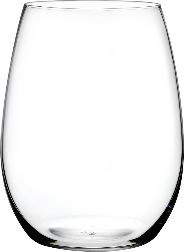 Vasos Pure, 390 ml, 4 unidades