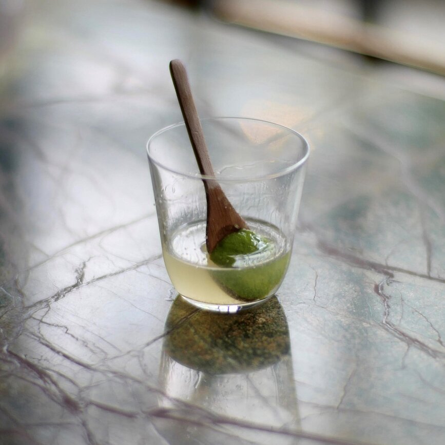 Vasos Savage, 4 unidades