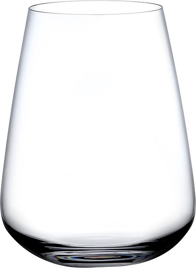 Vasos Stem Zero, 2 unidades