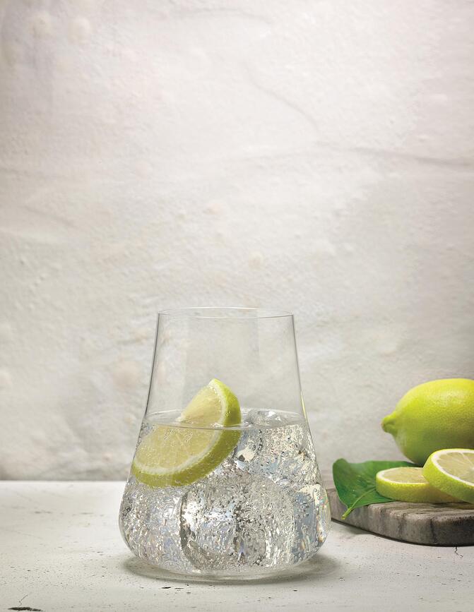 Vasos Stem Zero Volcano, 2 unidades