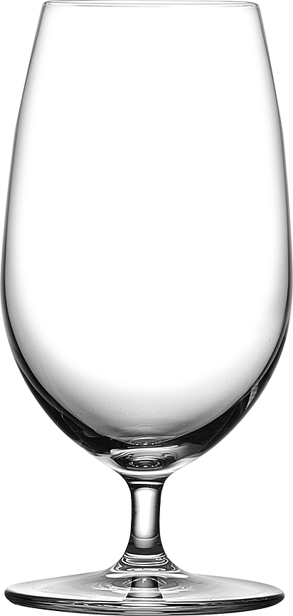 Verres à bière vintage, 410 ml, Lot de 2