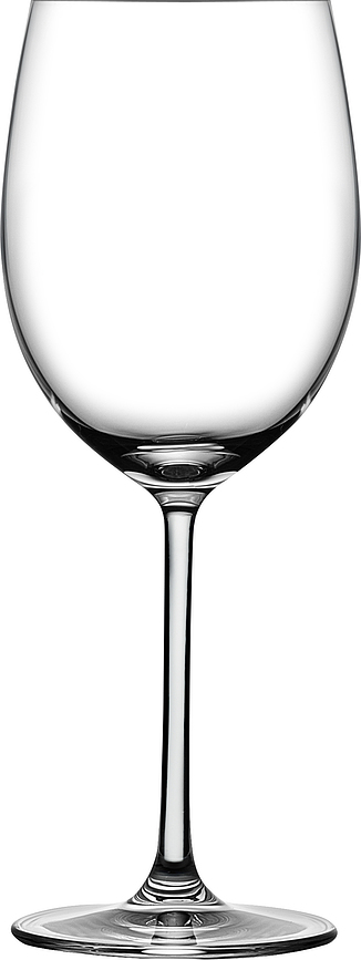 Vintage Verres à Vin pour vin blanc, 430 ml, Lot de 2