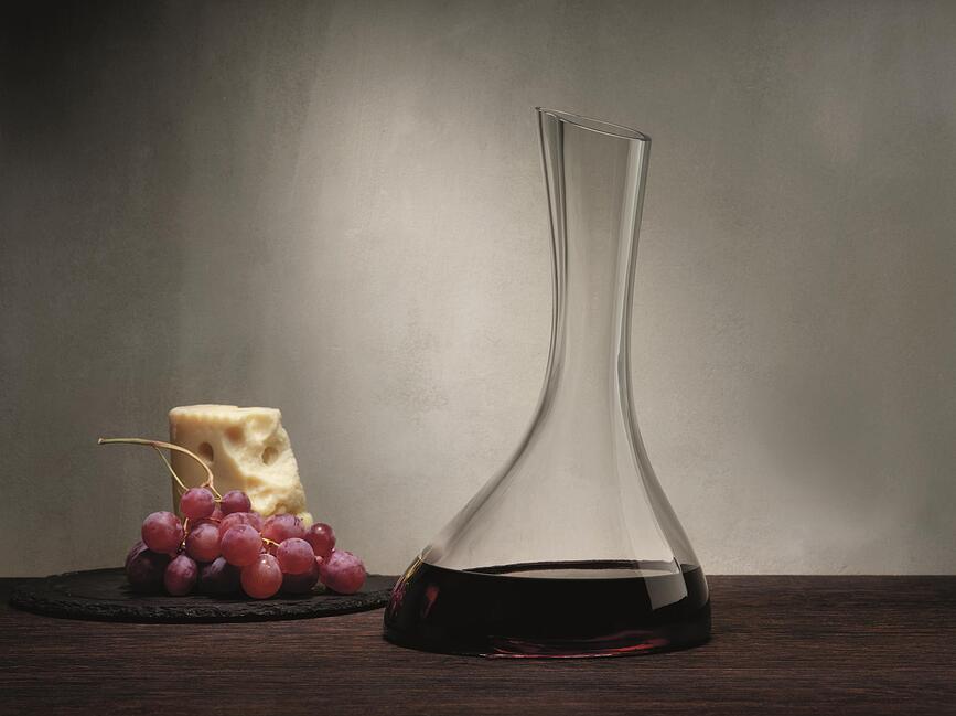 Vini Καράφα για κρασί, 1,2 λ