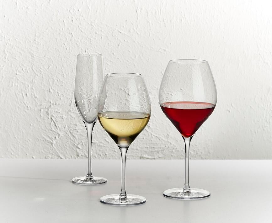 Vinifera Čaše za šampanjac 2 kom.