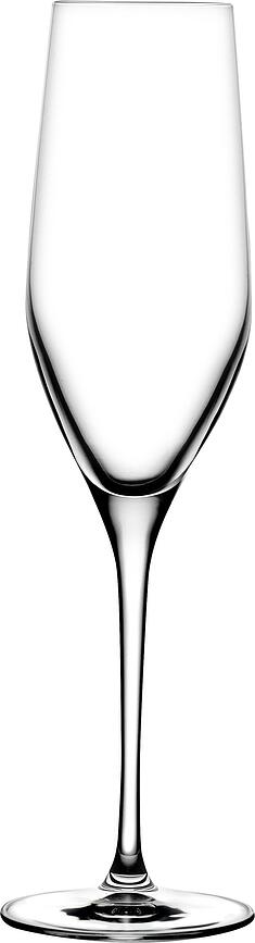 Vinifera Ποτήρια σαμπάνιας, 2 τμχ