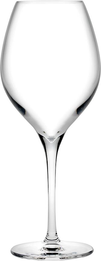 Vinifera Verres à vin rouge, 450 ml, Lot de 2