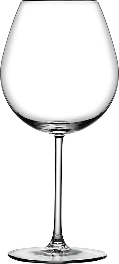 Vintage Čaše za crno vino 600 ml 2 kom.