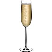Vintage Champagner-Gläser 2 St.