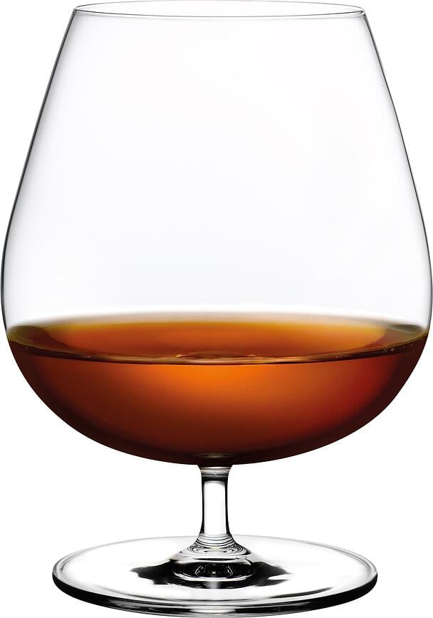 Vintage Cognac-Gläser 915 ml 2 St.