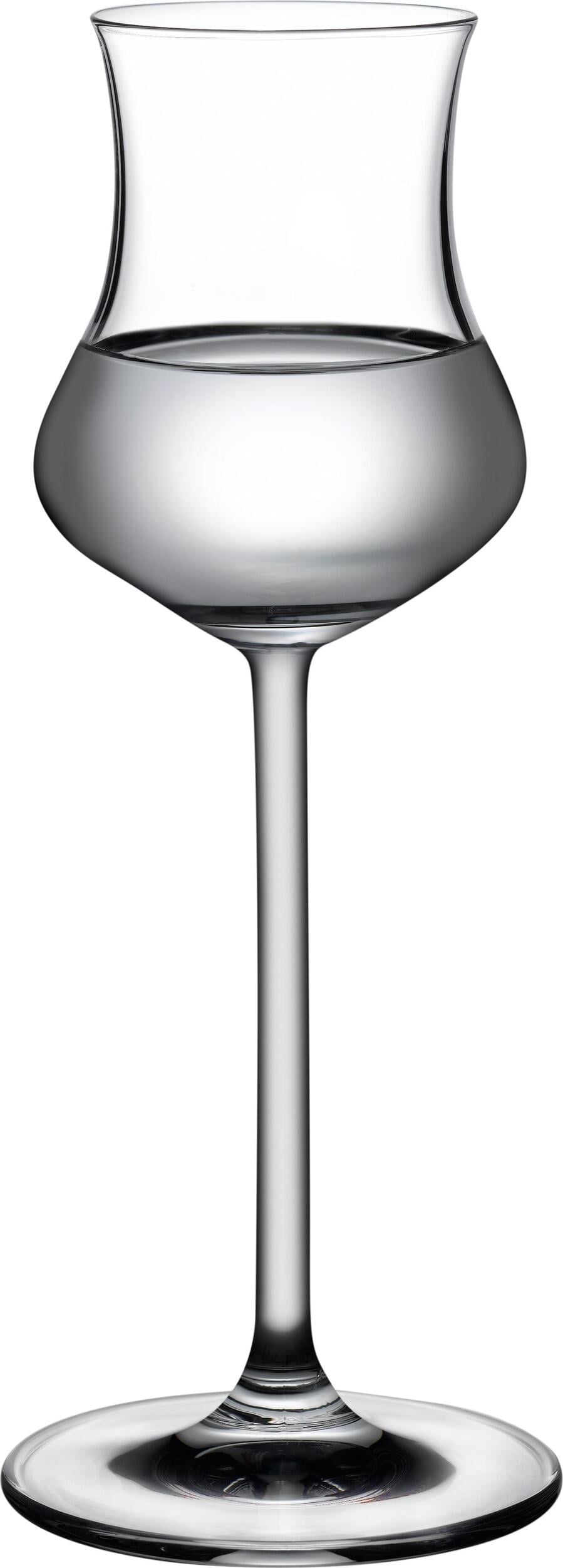 Vintage Grappa-Gläser 88 ml 2 St.
