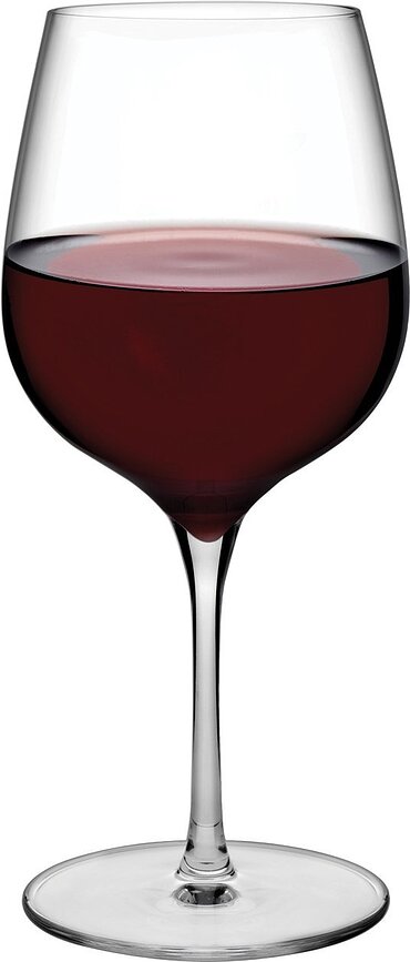 Vintage Karafa za vino, 750 ml, z 2 kozarci, 3-delni set