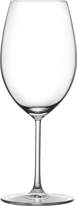 Vintage Kozarci za rdeče vino, 600 ml, 2 kosa