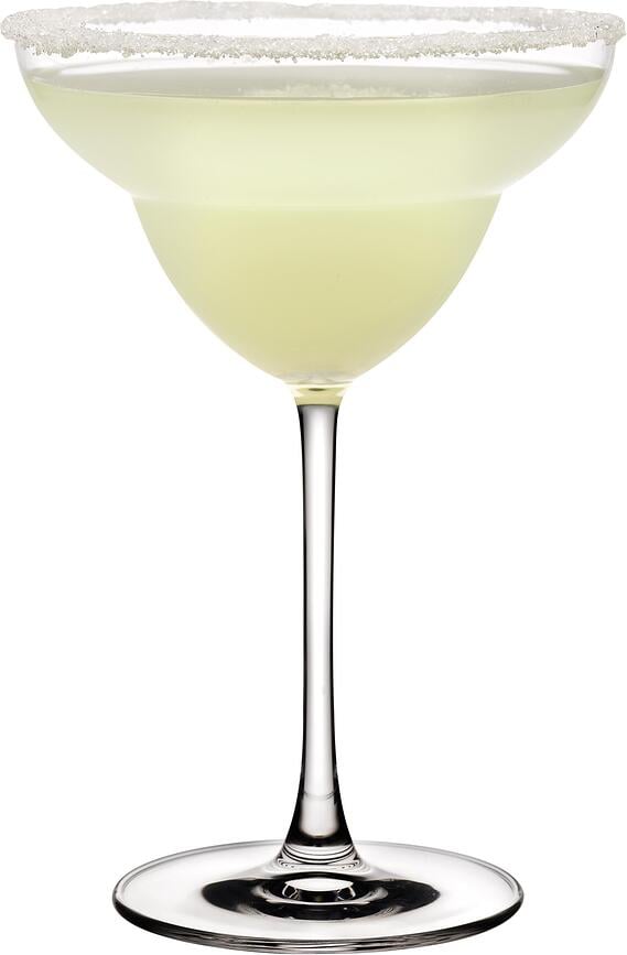 Vintage Margarita-Gläser 2 St.