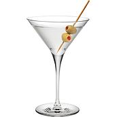 Vintage Martini-Gläser 2 St.
