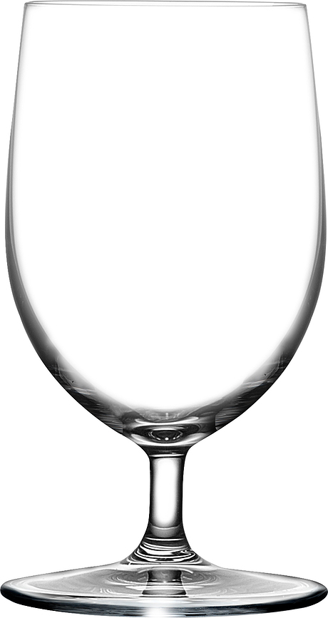 Vintage Verres à Eau, Lot de 2