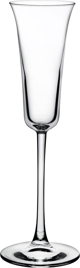 Vintage Verres à Grappa 88 ml, Lot de 2