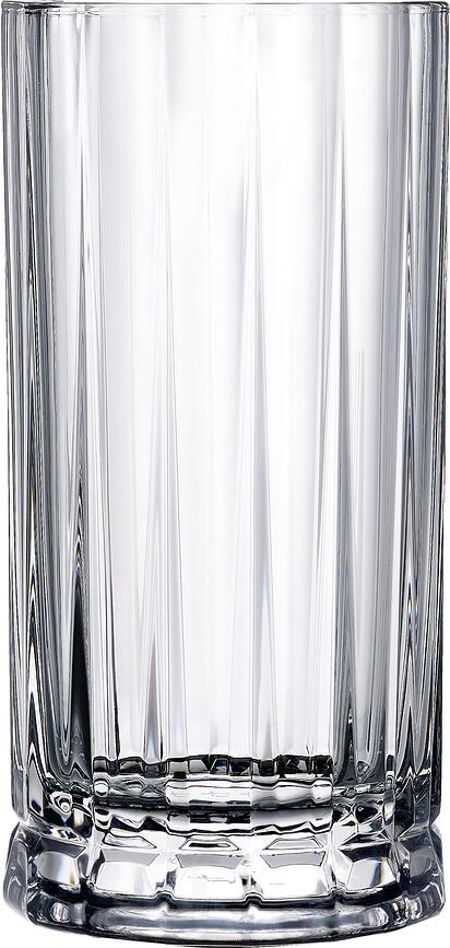 Wayne Verres hauts 360 ml, Lot de 4