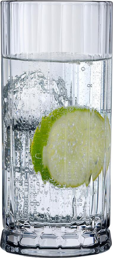 Wayne Verres hauts, Lot de 4