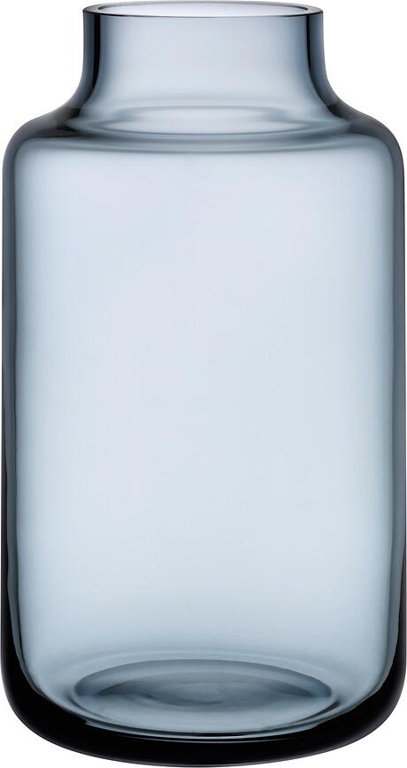 Wazon Mini Magnolia L niebieski