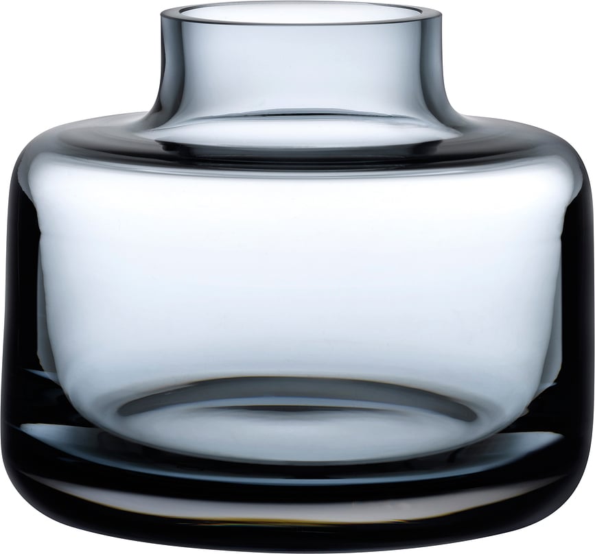 Wazon Mini Magnolia XS niebieski