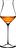 Whiskyglazen Islands 205 ml 2 st.
