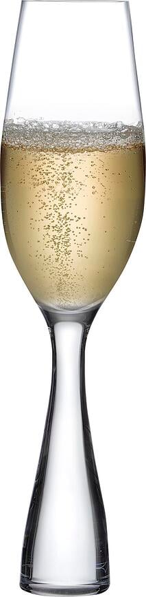 Wine Party Čaše za šampanjac 2 kom.