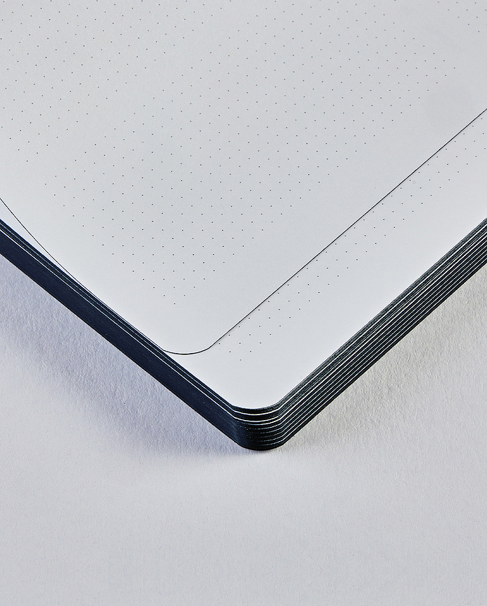 Ace of Hearts M Ατζέντα 2025, 176 σελίδες, με τελείες, 120 g/m²