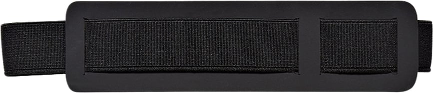 Anti Handbag M Opaska za notes, črna