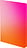 Блокнот у крапку Colour Clash Burn L, 176 сторінок, 120 г/м²