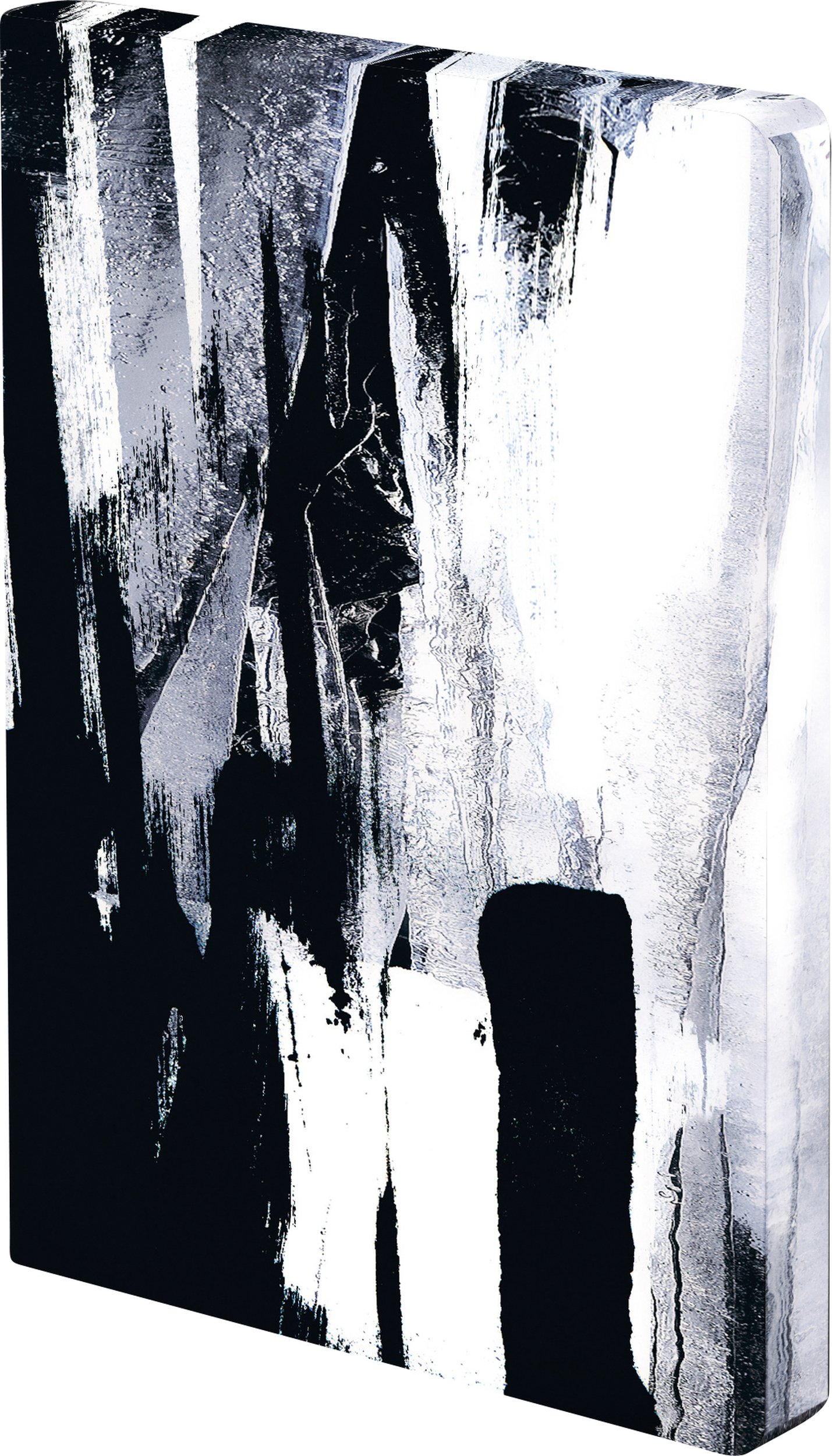 Composition Zen Gepunktetes Notizbuch L 256 Seiten 120 g/m²