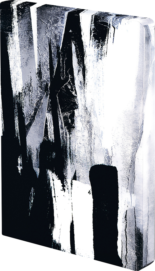 Composition Zen Gepunktetes Notizbuch L 256 Seiten 120 g/m²