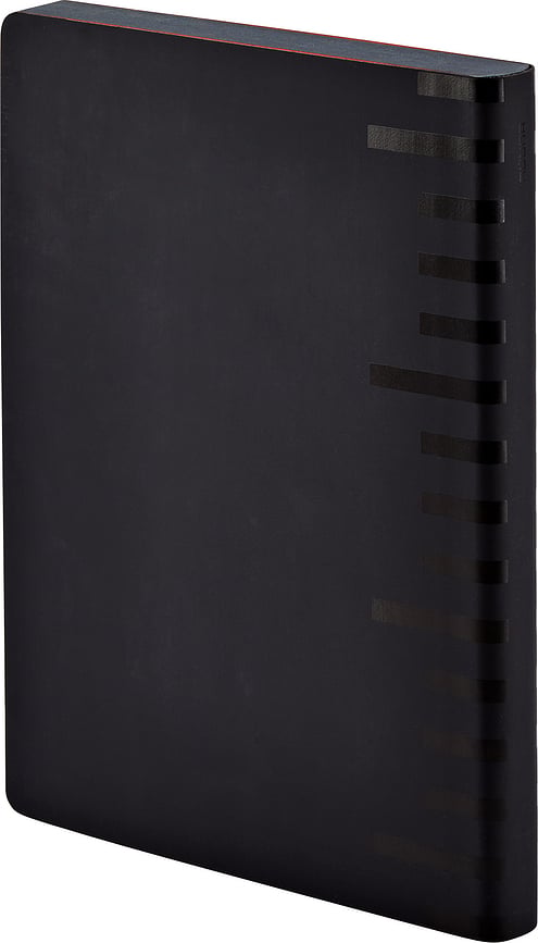 Cuaderno Graphic Millimeter L, 256 páginas, papel de 120 g/m², con cuadrícula milimetrada