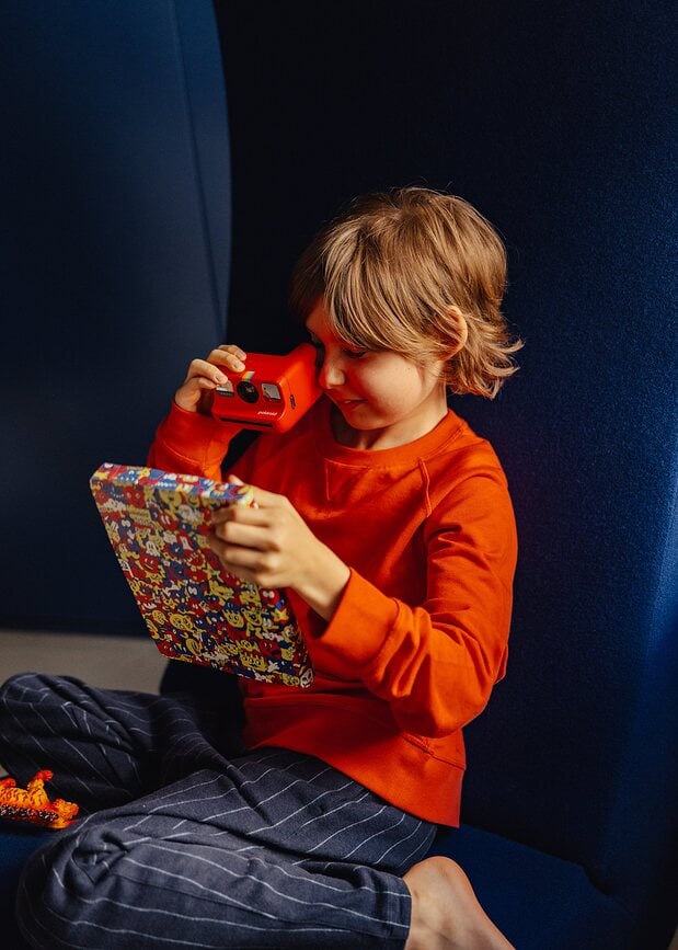 Cuaderno de puntos Graphic Artists Unconditional Love by Kristina Supernova, 256 páginas, papel 120 g/m²