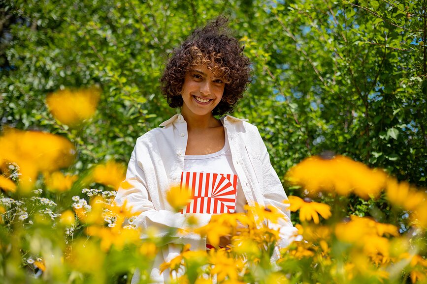 Cuaderno de puntos Graphic Truths & Dares, 256 páginas, papel 120 g/m²