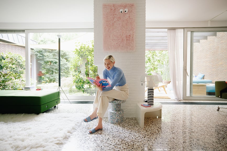 Cuaderno de puntos Graphic Truths & Dares, 256 páginas, papel 120 g/m²