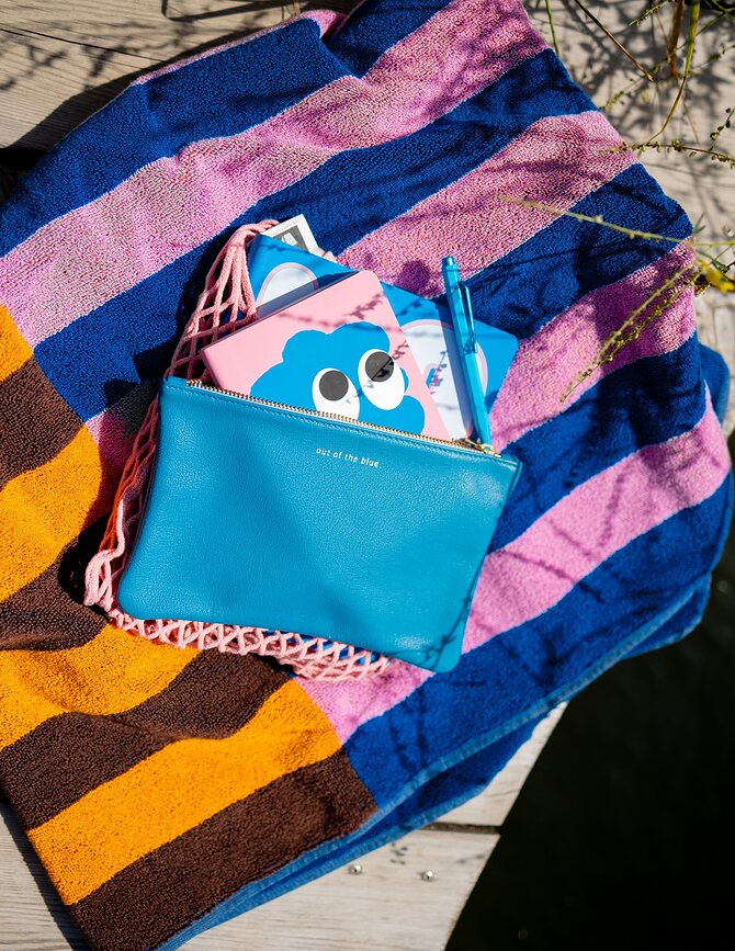 Libreta punteada Graphic Milky Way, talla S, 176 páginas, papel 120 g/m²