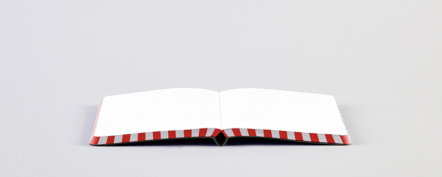 Libreta punteada Graphic Milky Way, talla S, 176 páginas, papel 120 g/m²