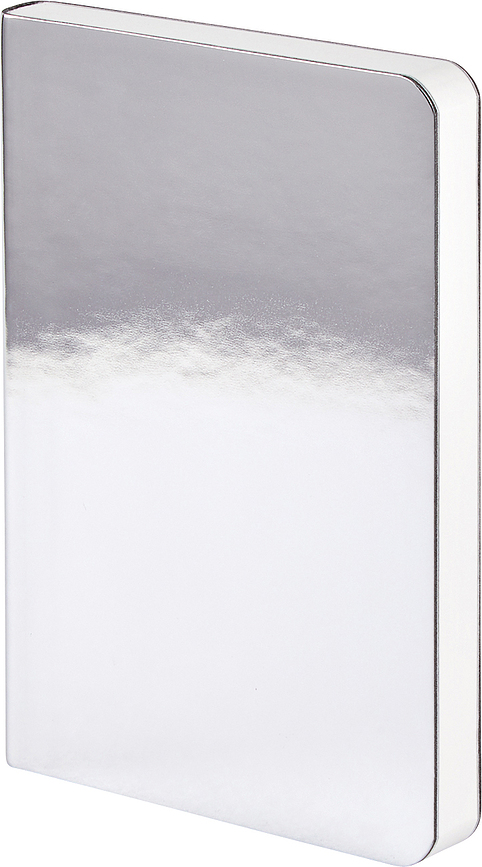 Cuaderno punteado Shiny Starlet S, 176 páginas, papel de 120 g/m²