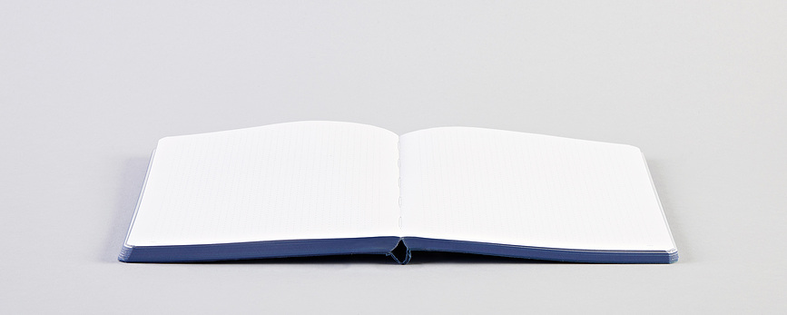 Cuaderno punteado Surface Transcendence M, 176 páginas, 120 g/m²