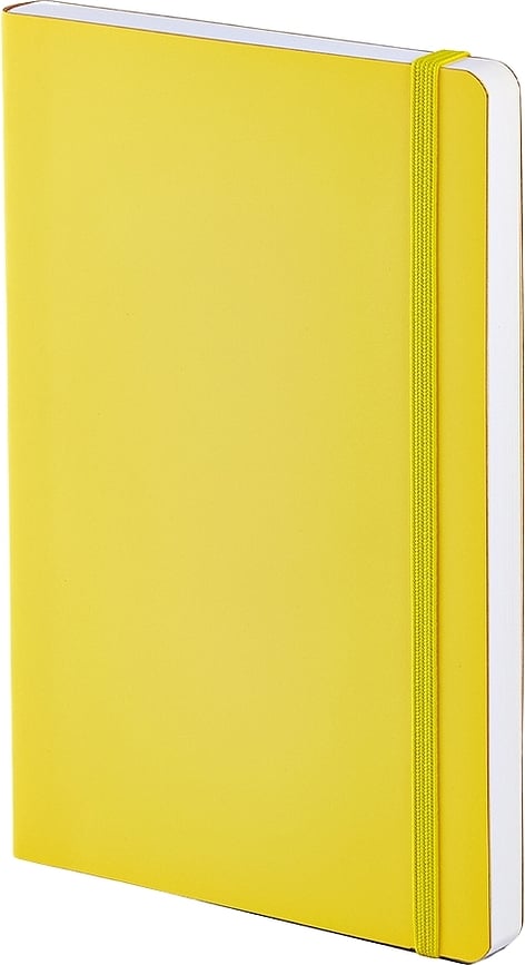 Dream Boat Dotted notebook M 176 pages yellow 120 g/m²