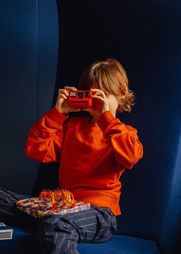 Graphic Artists Unconditional Love by Kristina Supernova Bilježnica točkasta L 256 stranica 120 g/m²